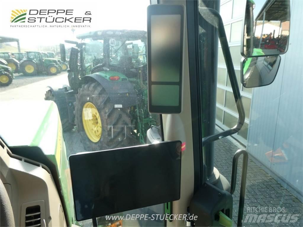 John Deere 6175M 拖拉机/农用车