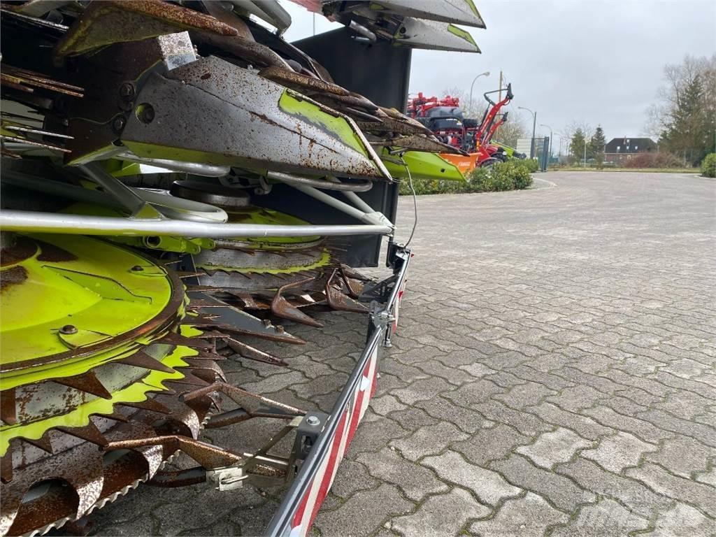 CLAAS Orbis 900 农业机械-其他