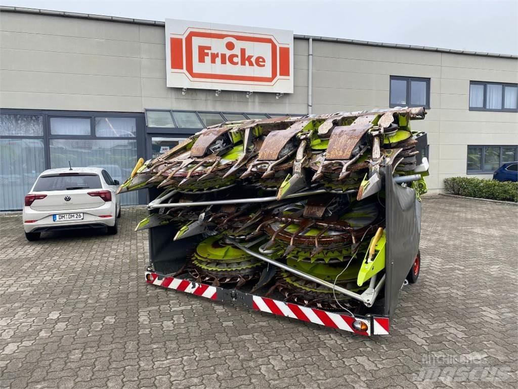 CLAAS Orbis 900 农业机械-其他