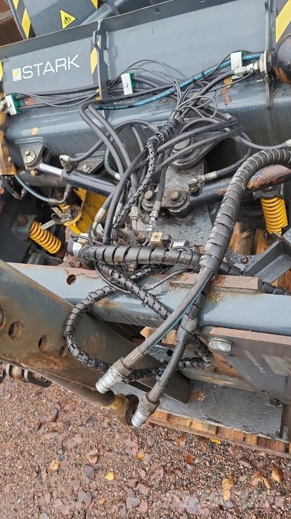 Stark UA3600 推雪机