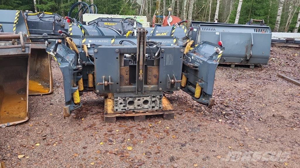 Stark UA3600 推雪机