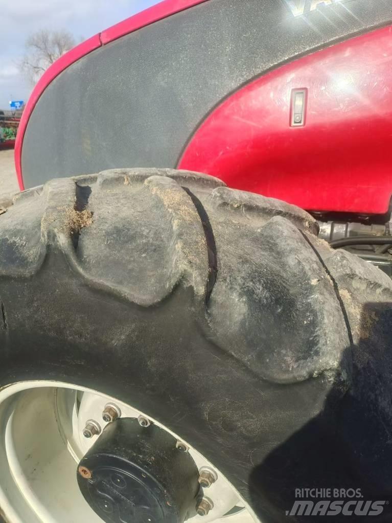 Case IH Puma 195 拖拉机/农用车