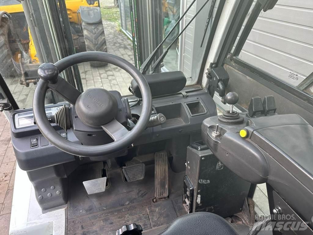 Nissan YG1D2A30Q 柴油叉车