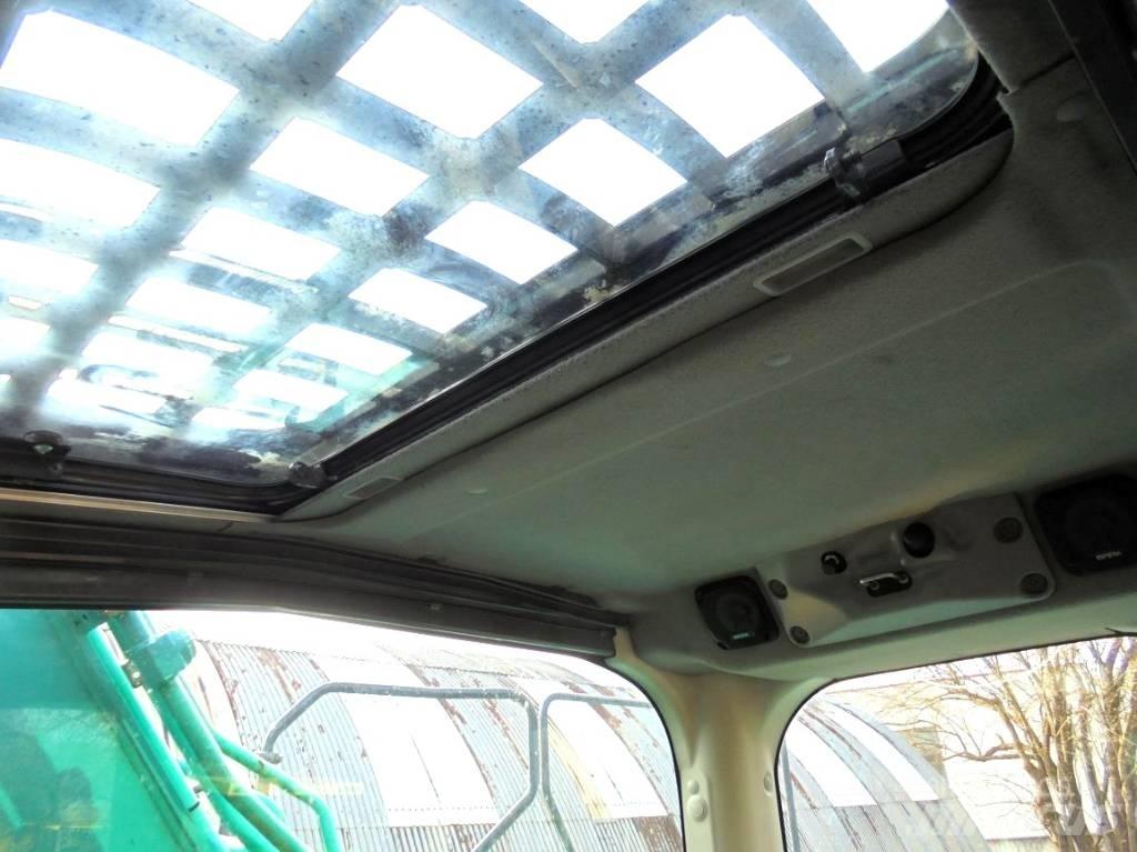 Kobelco SK 210 LC-9 履带挖掘机