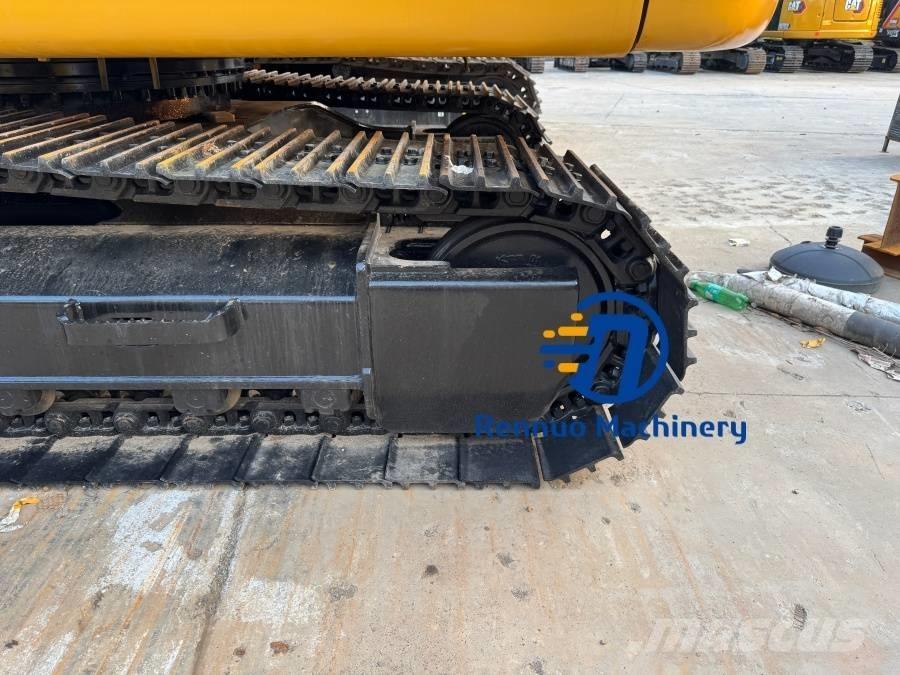 CAT 312D2GC 履带挖掘机