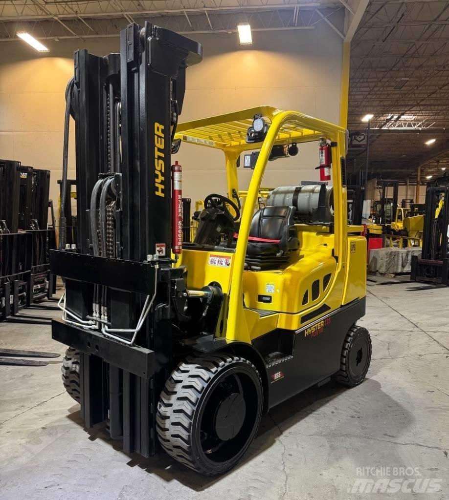 Hyster S 135 FT 其他叉车