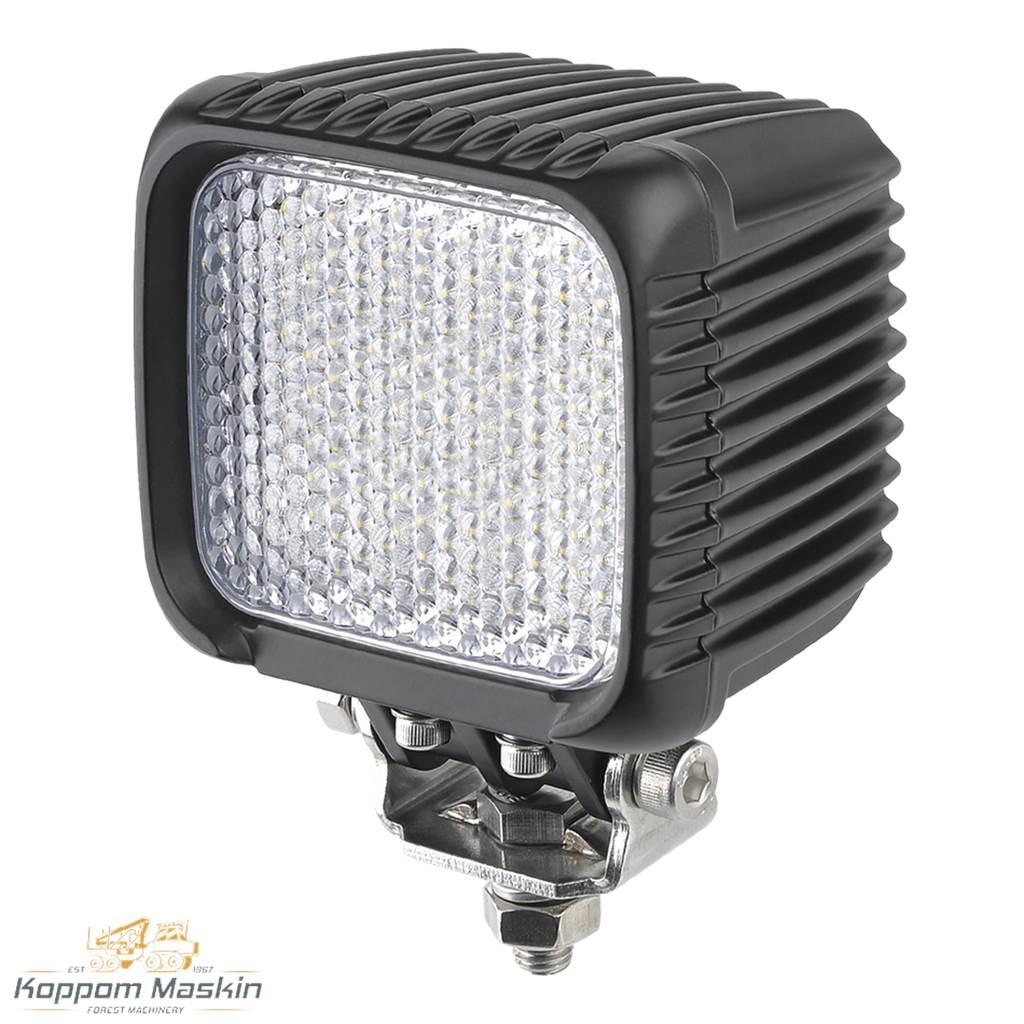  KM Lights KL60 电子设备