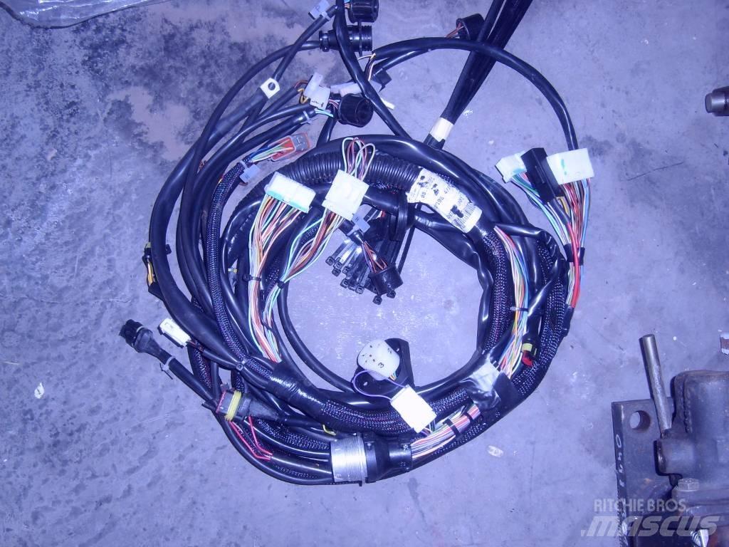 Deutz same 运输工具-其他