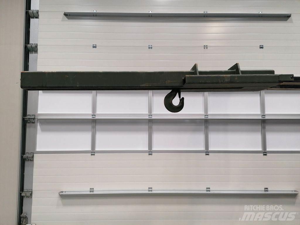 Kaup 2T183G 建筑机械-其他