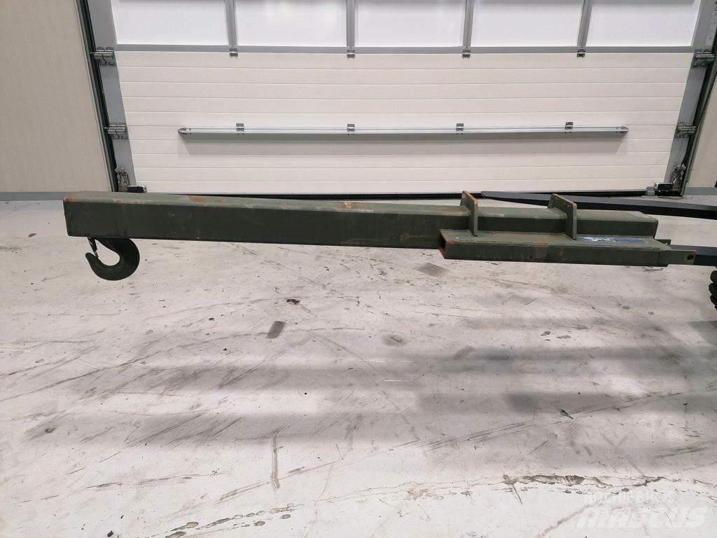Kaup 2T183G 建筑机械-其他