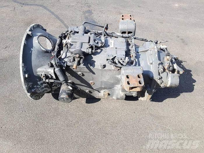 Scania GRS890 运输工具-其他