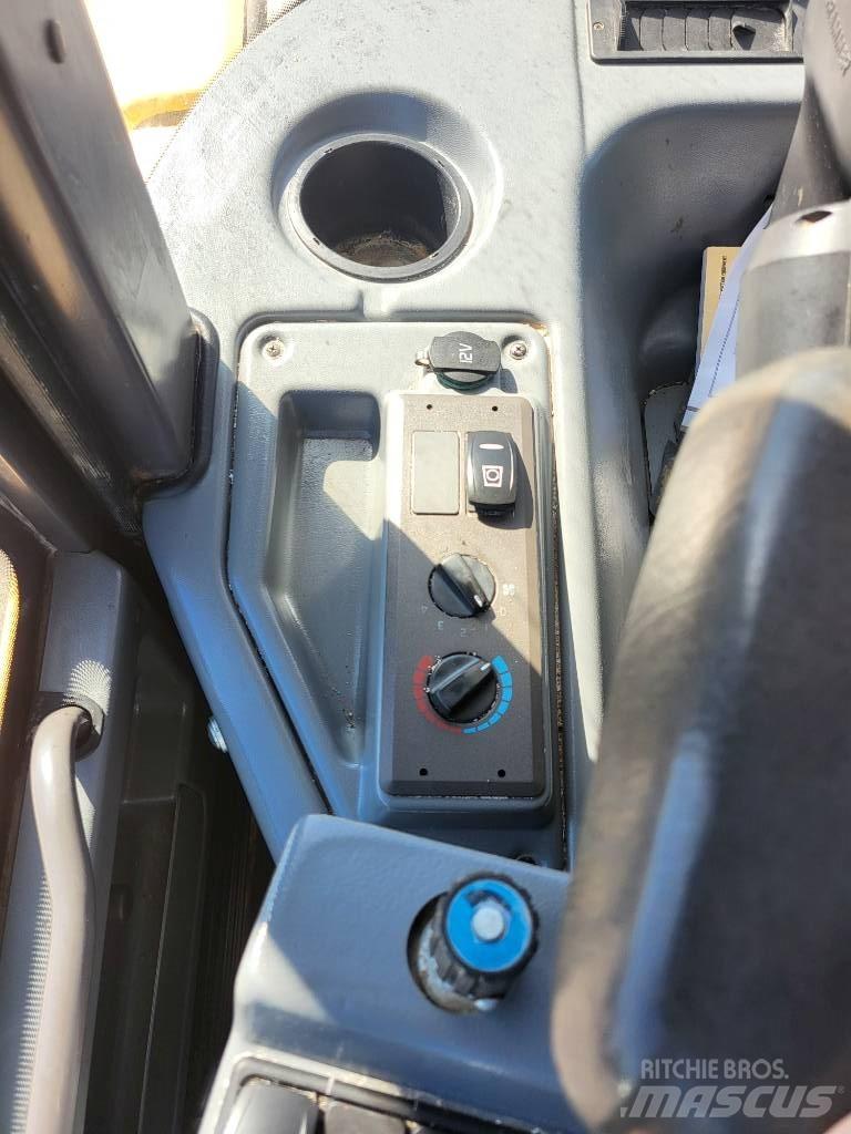 Volvo L 30 G 轮式装载机