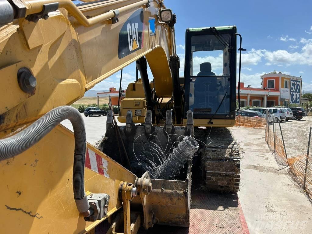 CAT 315B 履带挖掘机