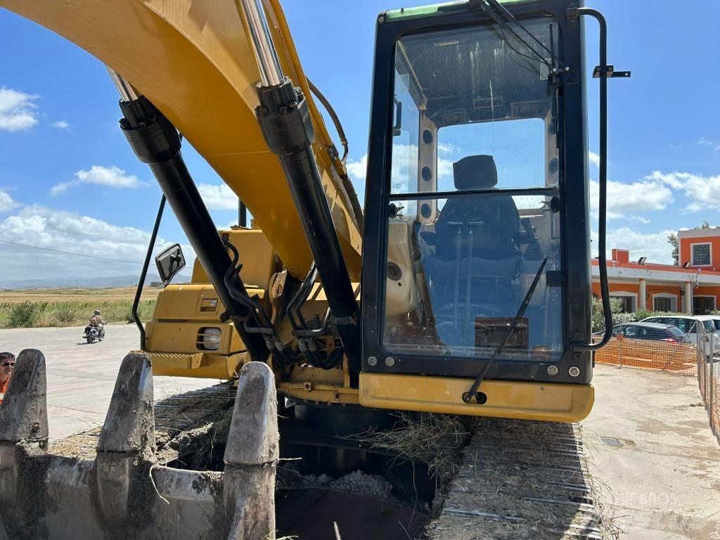 CAT 315B 履带挖掘机