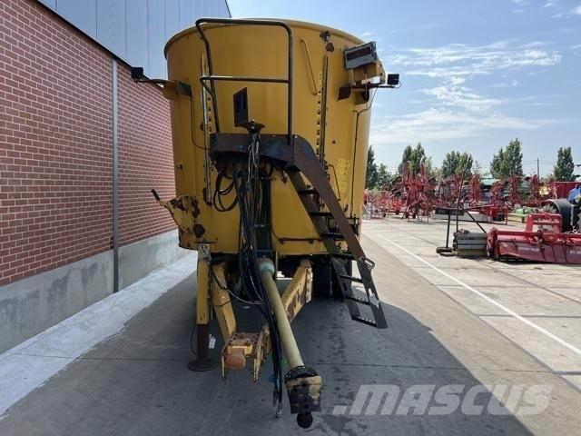  USA 850CF 饲料加工设备