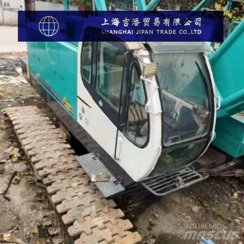 Kobelco 7080 履带起重机