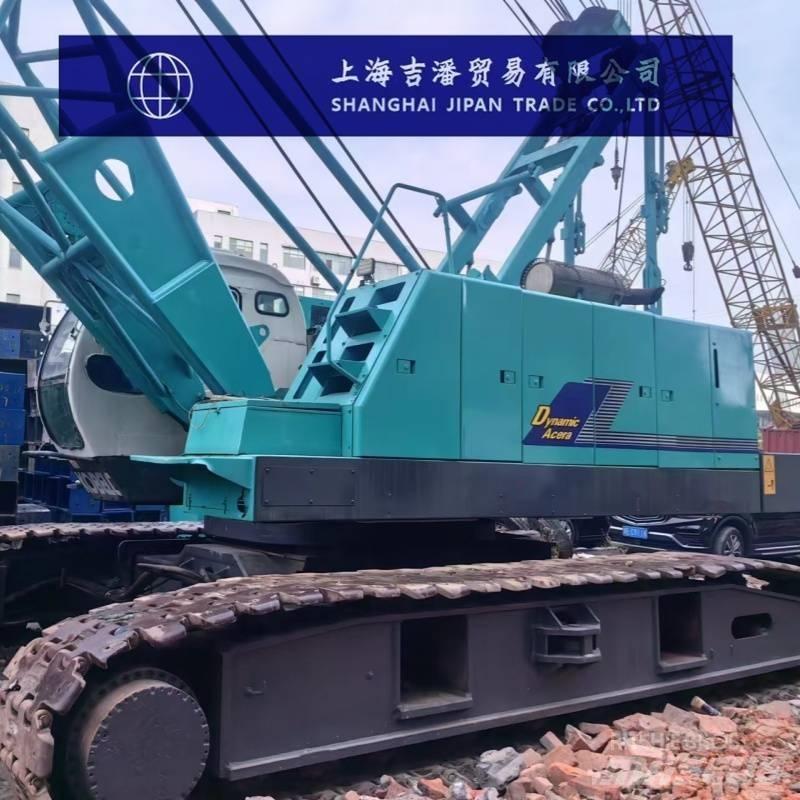 Kobelco 7080 履带起重机