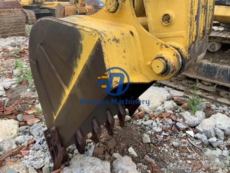 Kobelco SK 200 SD 履带挖掘机