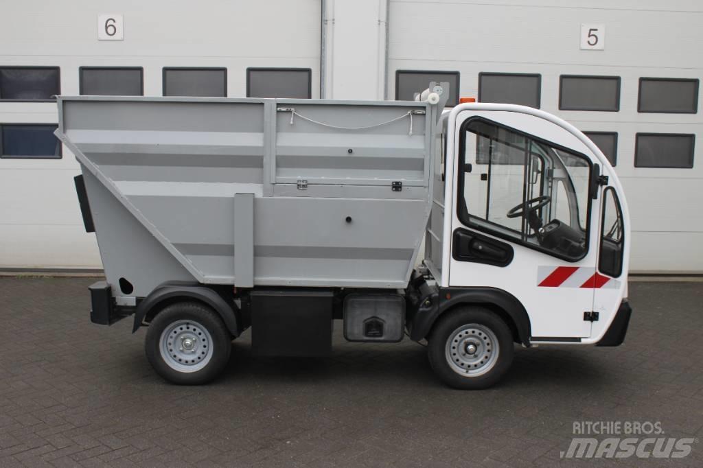 Goupil G3 L 全地形车