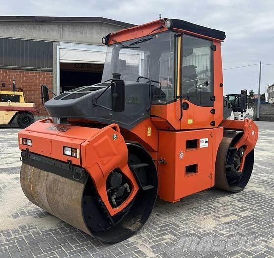 Bomag BW 174 AP-AM 双轮压路机