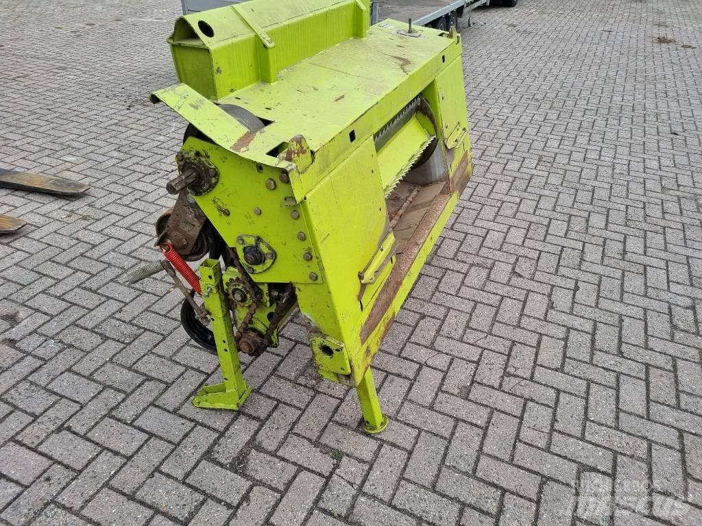 CLAAS C 490 联合收割机头