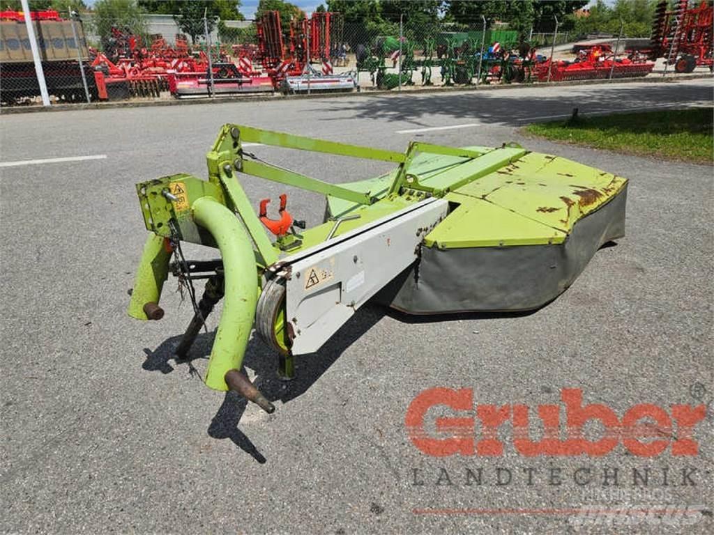 CLAAS Corto 185 割草机