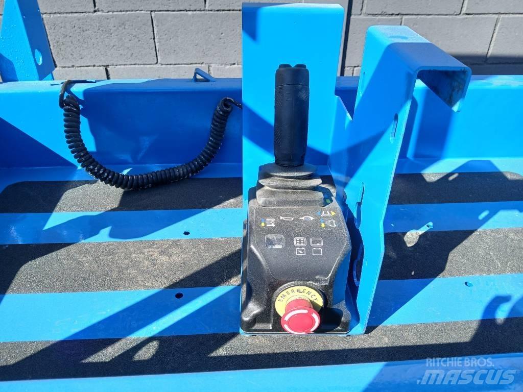 Genie GS 1532 剪叉式升降机