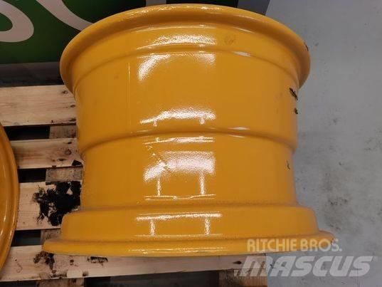 CAT 908H (13x20) rim 轮胎、车轮和轮圈