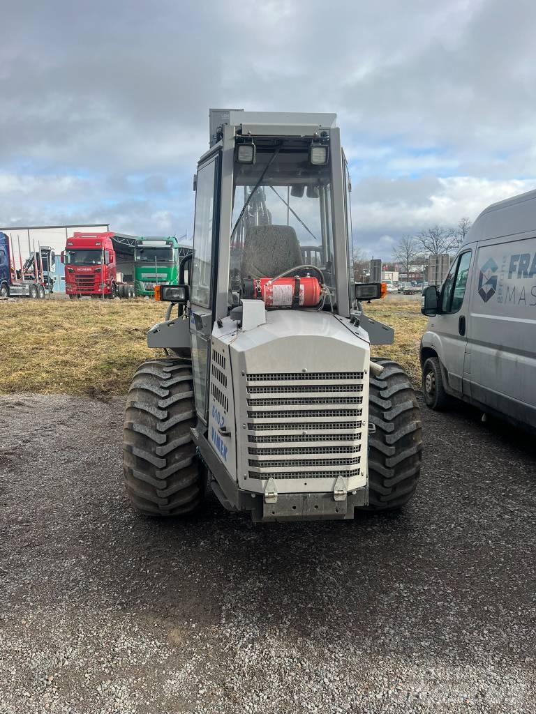 Vimek 610.2 集运机