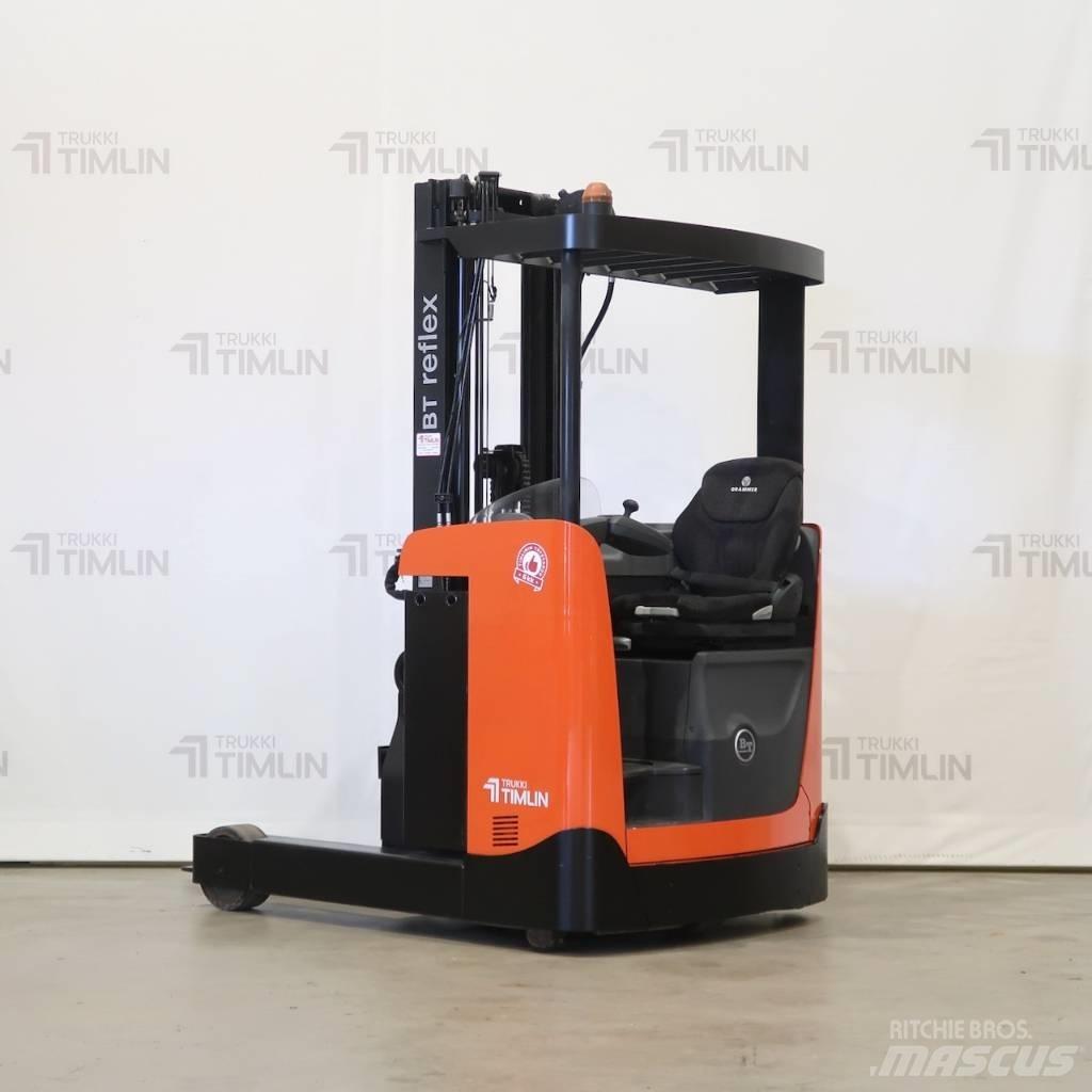Toyota RRE140B 前移式叉车