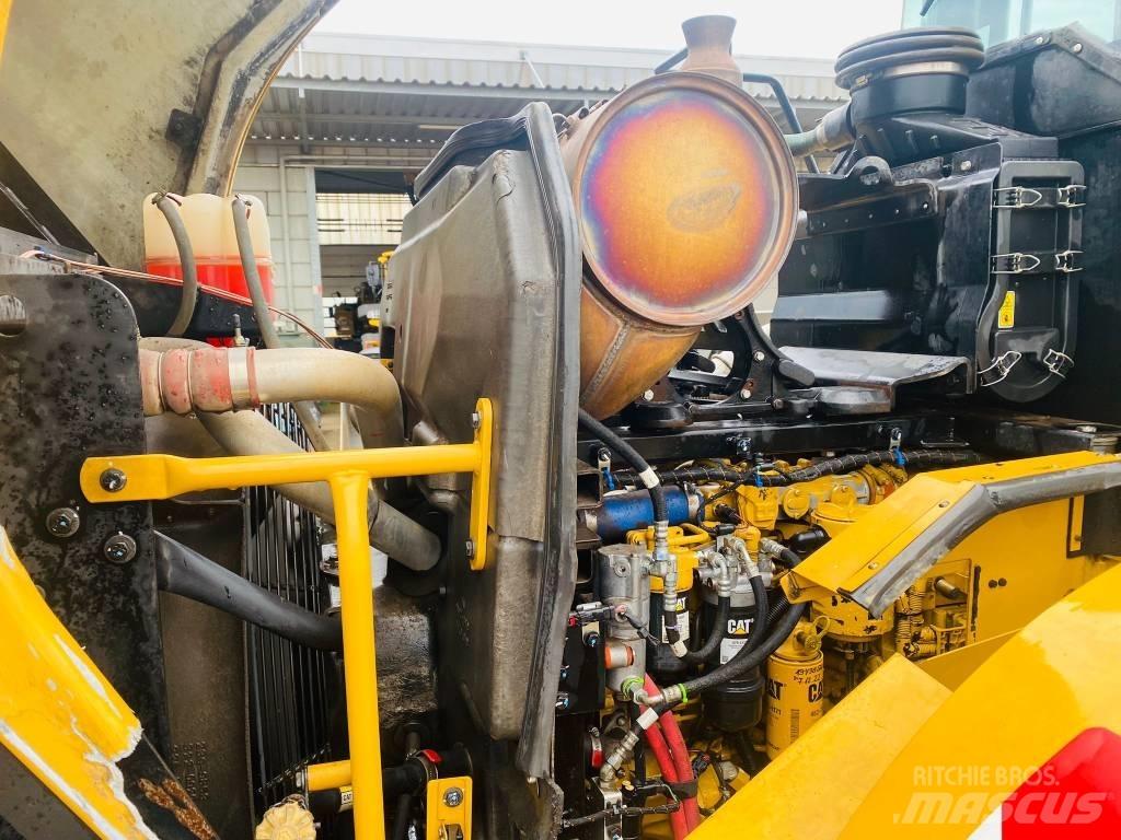 CAT 950 K 轮式装载机