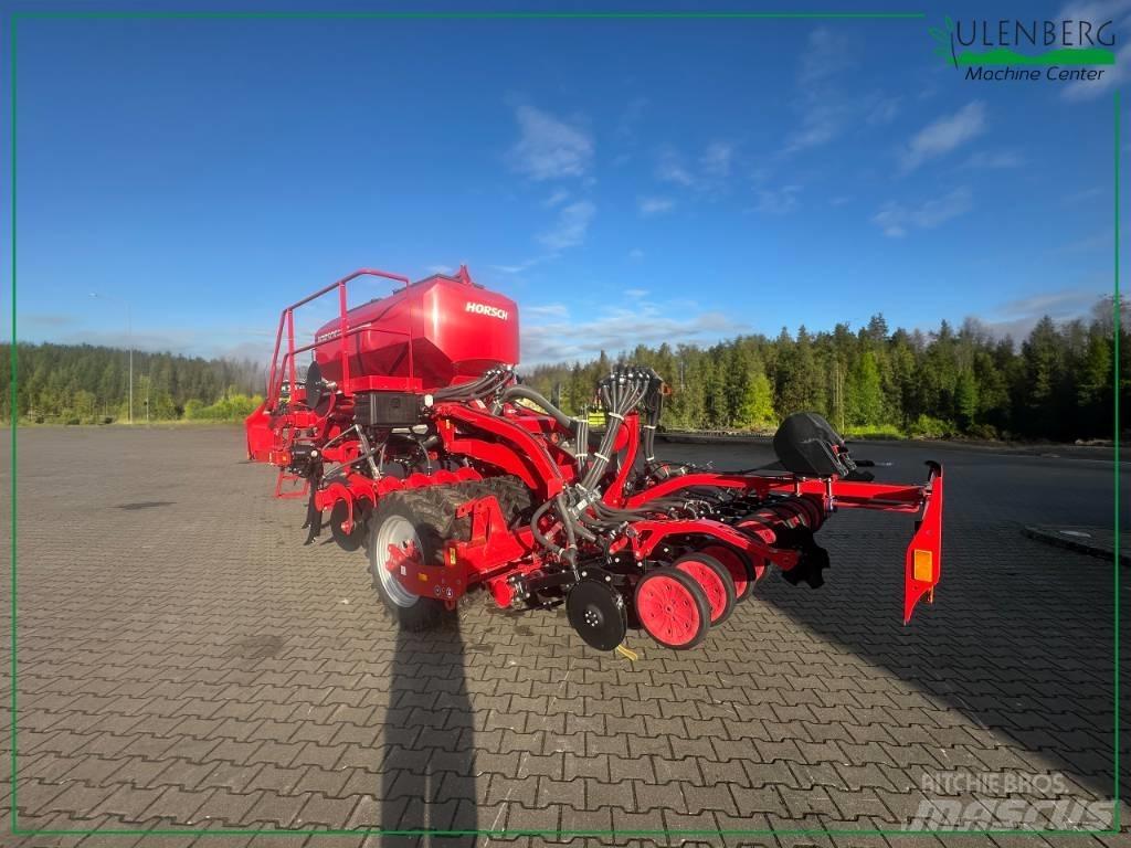 Horsch Focus 3 TD 条播机