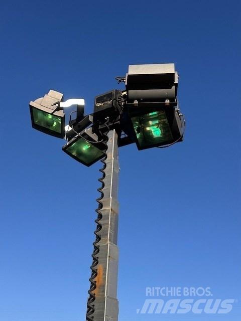 Towerlight VT 1 拖车式灯塔