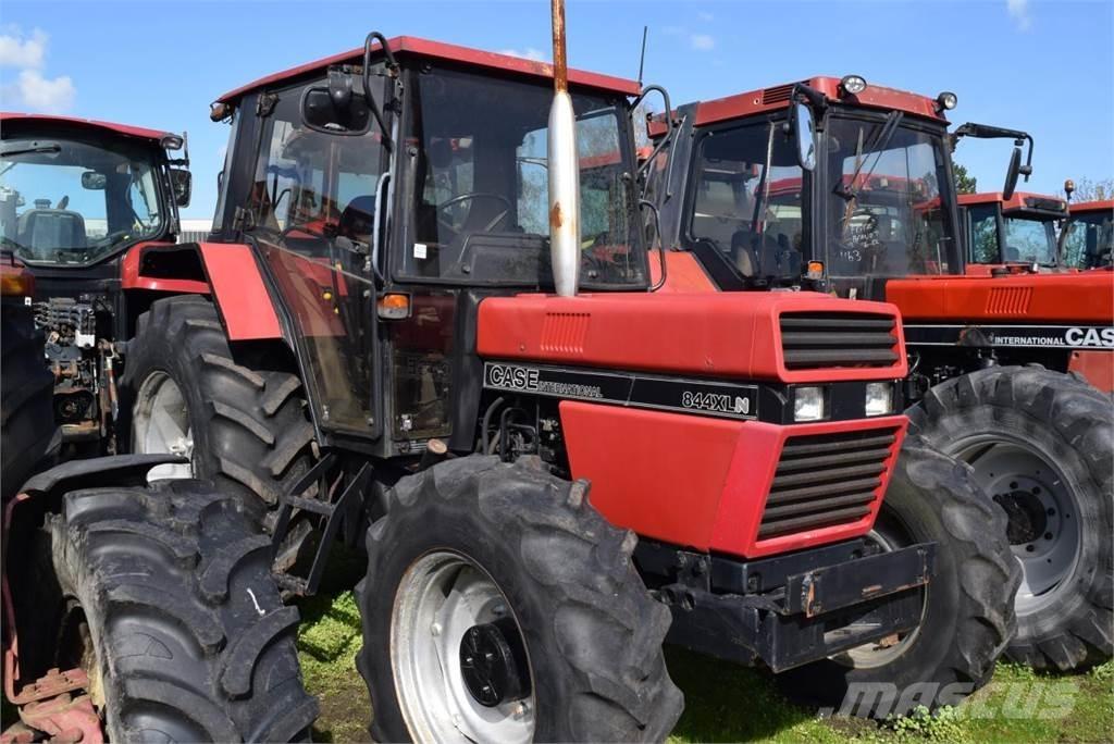 Case IH 844 XLN 拖拉机/农用车