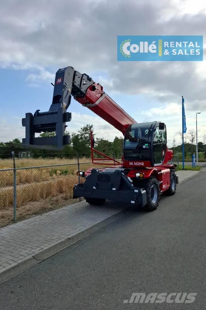 Magni RTH 6.26 | 2025 伸缩臂叉装车|叉装车