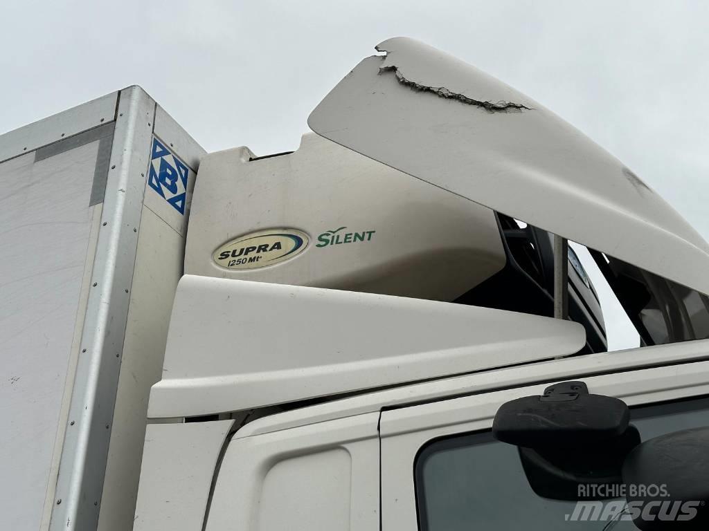 Carrier 1250MT Supra 运输工具-其他