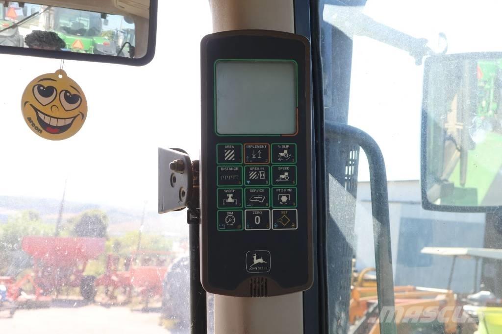 John Deere 6920 S 拖拉机/农用车