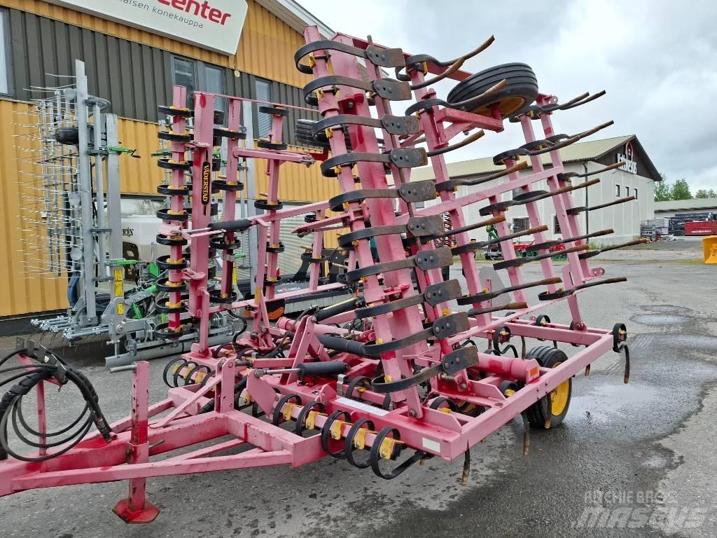 Väderstad NZA600 钉齿耙