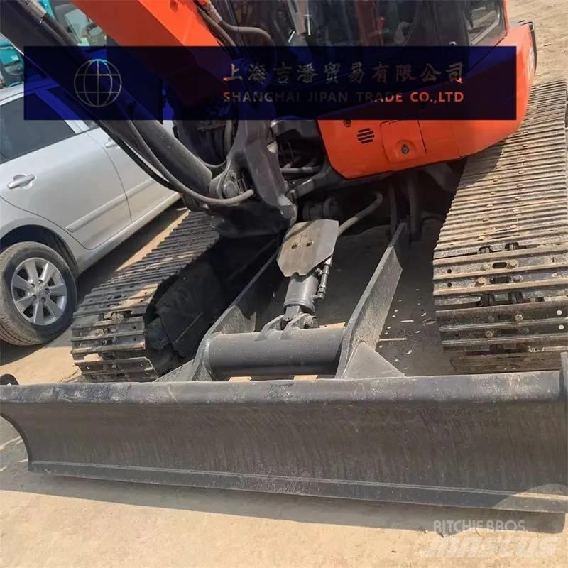 Kubota KX 163-5 履带挖掘机