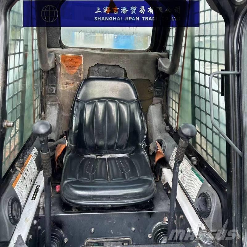 Bobcat S 185 滑移装载机