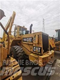 CAT 966 E 轮式装载机