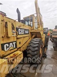 CAT 966 E 轮式装载机