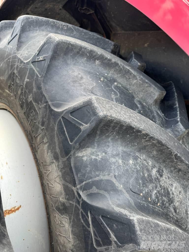 Case IH Magnum 310 拖拉机/农用车