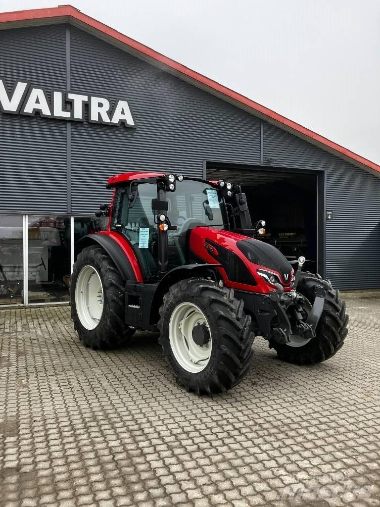 Valtra G135 Active 拖拉机/农用车