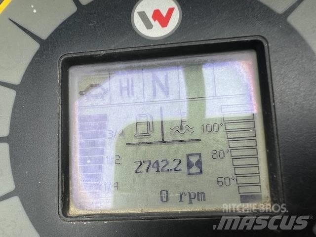 Wacker Neuson DW 90 铰接式自卸车