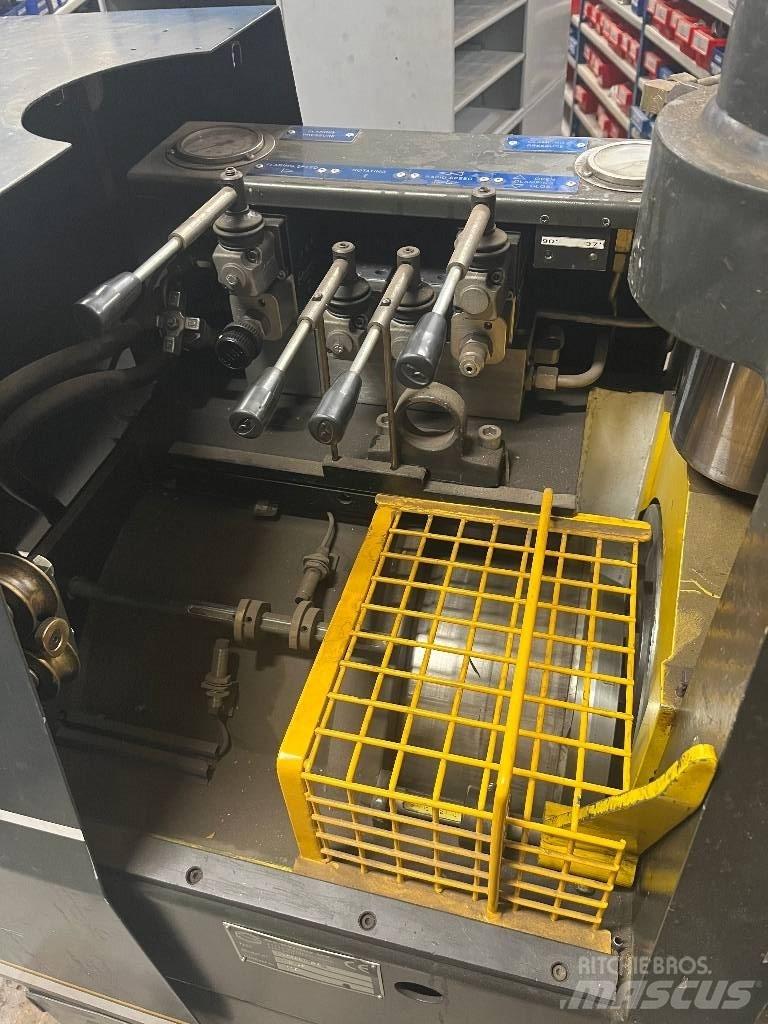  GS-HYDRO GSF-220-N 弯管机