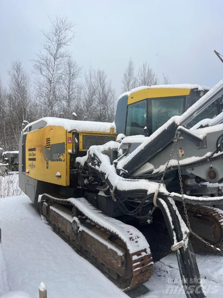 Atlas Copco L8.30 钻孔机