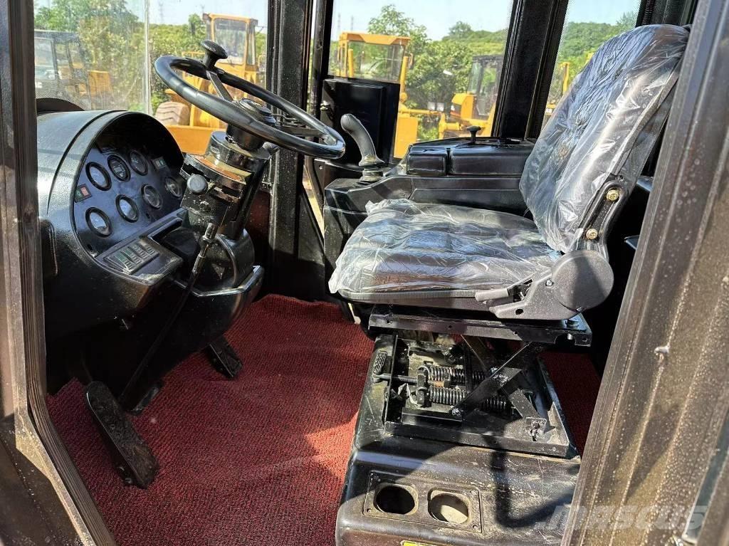 CAT 966 H 轮式装载机