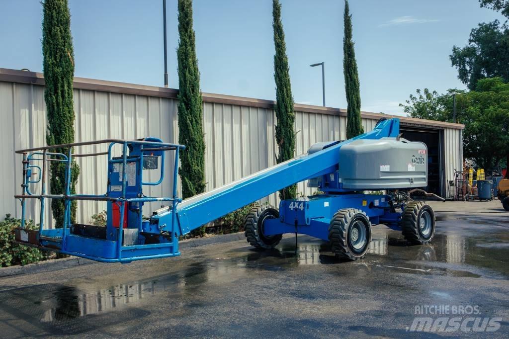 Genie S 40 直臂高空工作平台