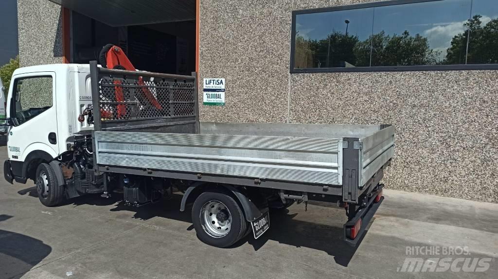 Palfinger PK2900A 车载式高空作业车